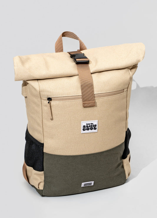 Polar Explorer Backpack