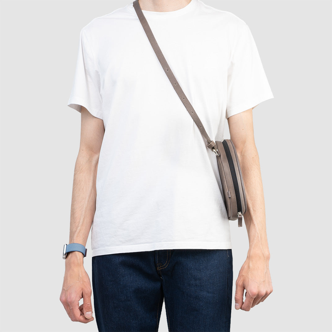 Leather Case for AirPods Max