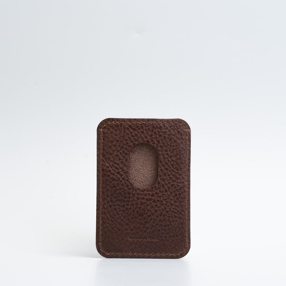 Leather MagSafe wallet - Vectors-3