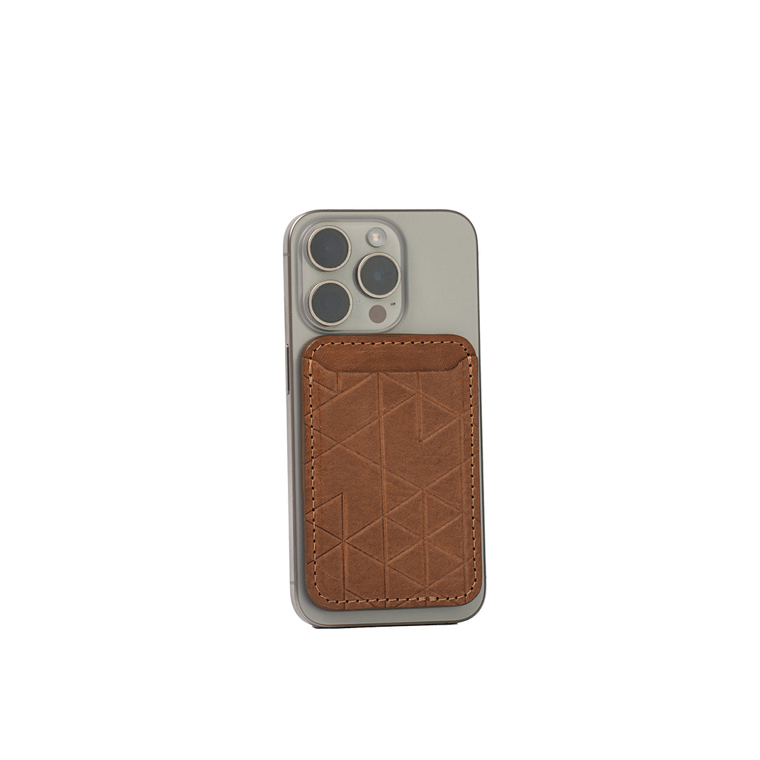 Leather MagSafe wallet - Vectors-4