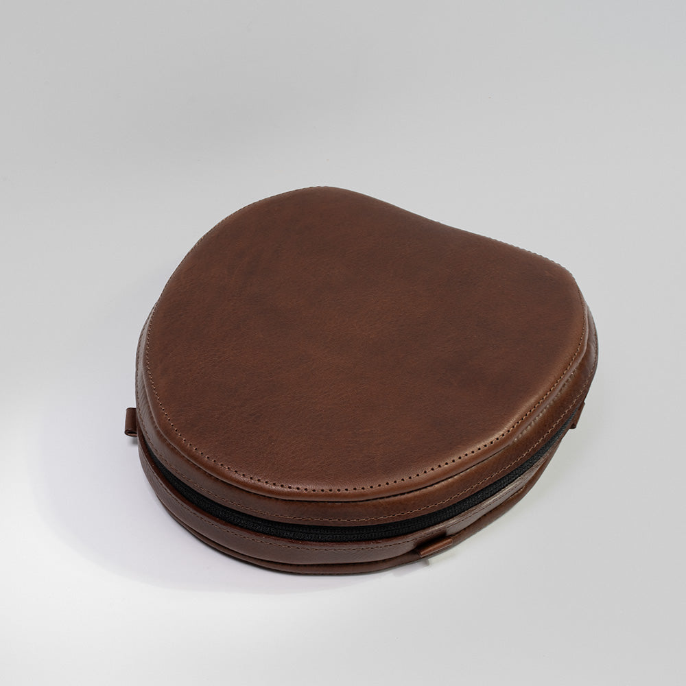 Leather Case for AirPods Max